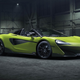 Photos: McLaren
